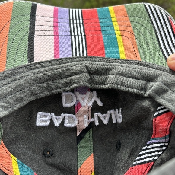 Adjustable Cap OSFM - Picture 6 of 9